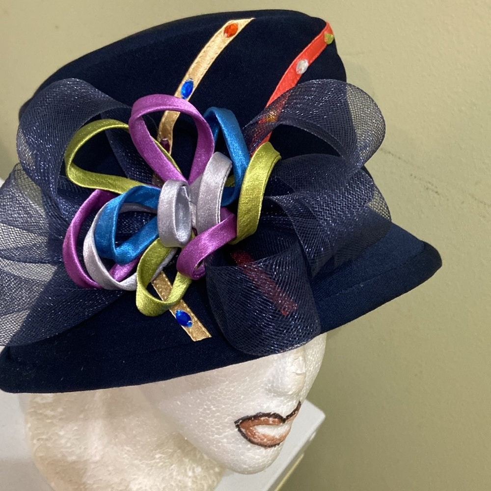 Really Cute Church / Dress Hat by Milano